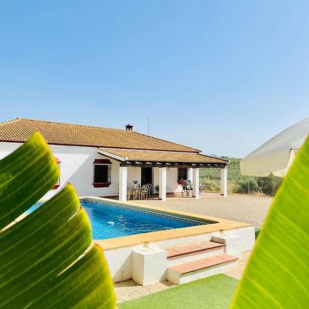 Casa Manolin Villa Cordoba Ngoại thất bức ảnh
