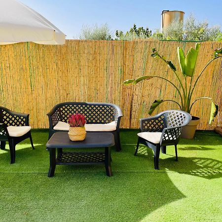 Casa Manolin Villa Cordoba Ngoại thất bức ảnh
