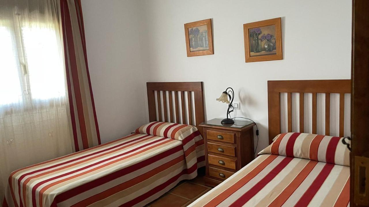 Casa Manolin Villa Cordoba Ngoại thất bức ảnh