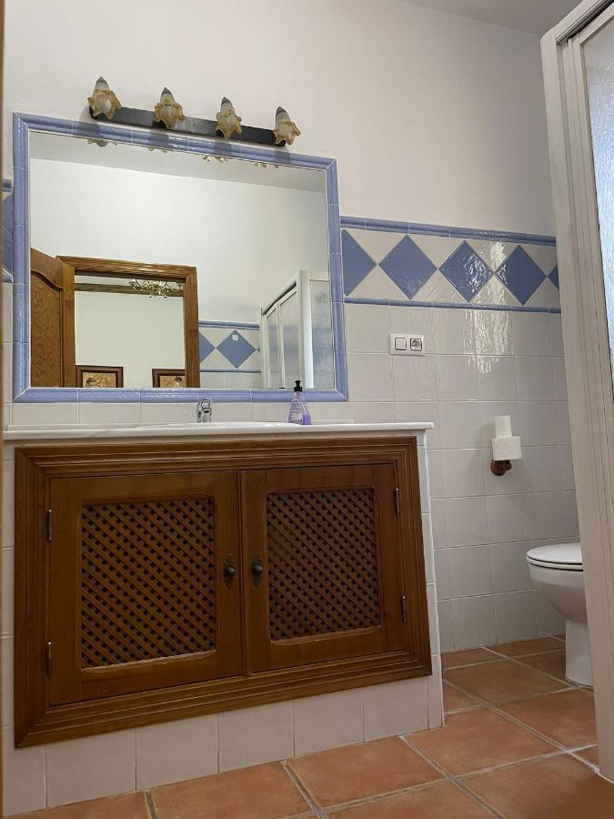 Casa Manolin Villa Cordoba Ngoại thất bức ảnh
