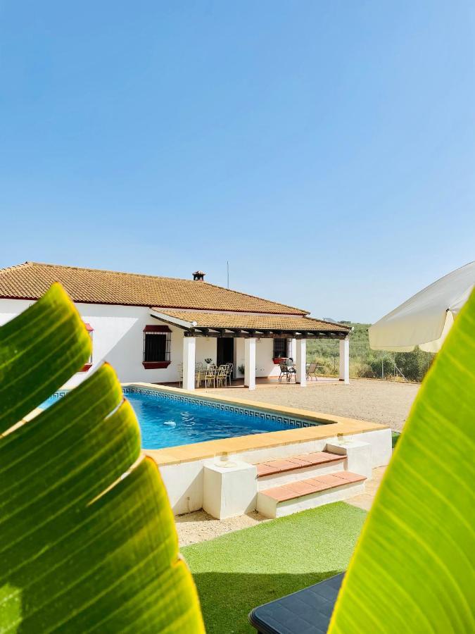 Casa Manolin Villa Cordoba Ngoại thất bức ảnh