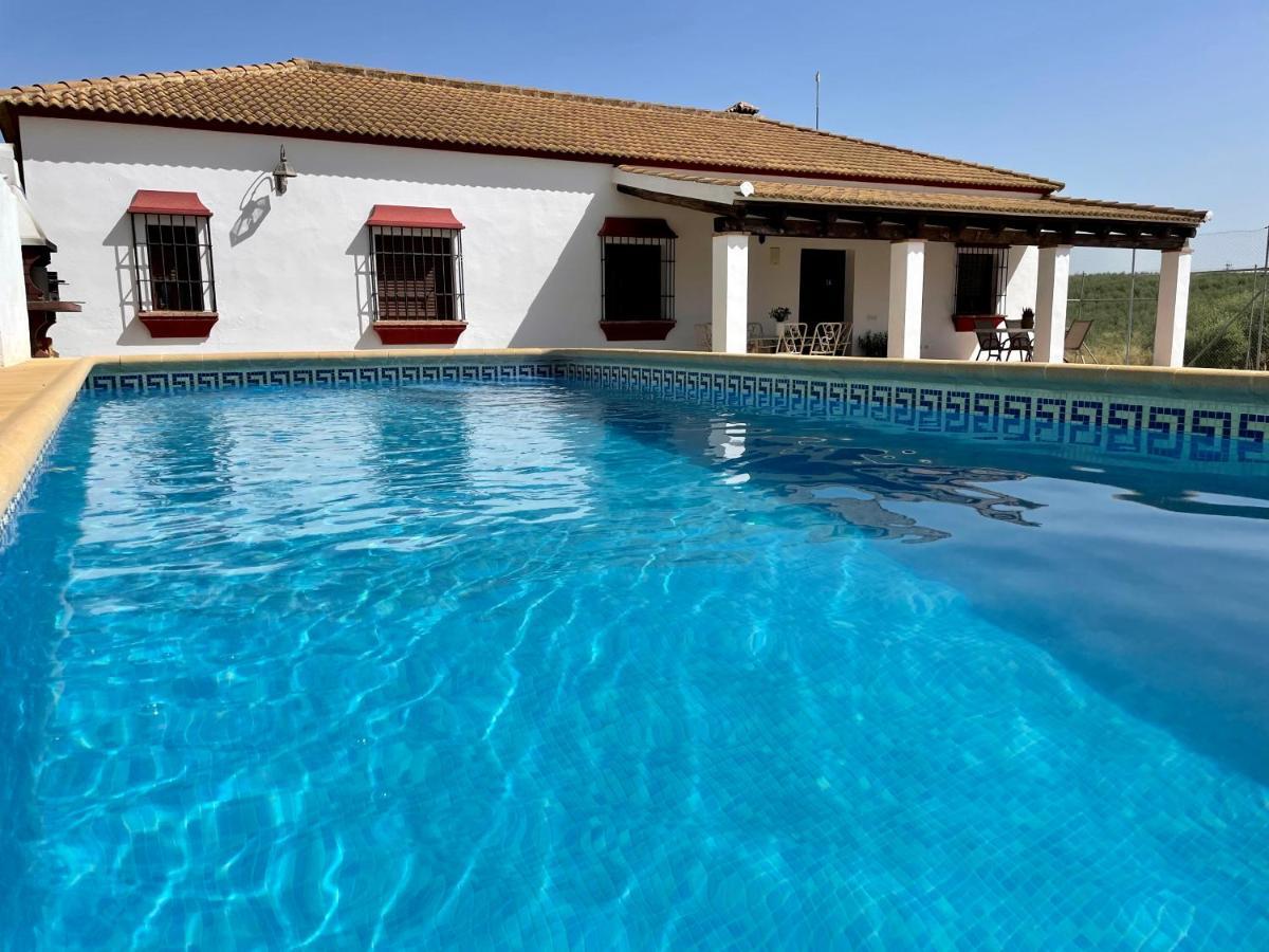 Casa Manolin Villa Cordoba Ngoại thất bức ảnh